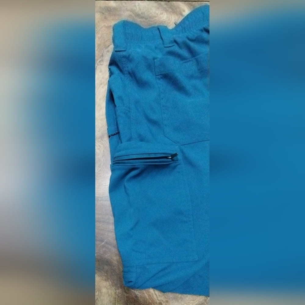 Carhartt Men's Straight Multi-cargo Pants Size (L) - Picture 7 of 11